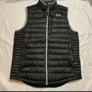 Under Armour Storm1 Coldgear Infrared Men Vest Size Large